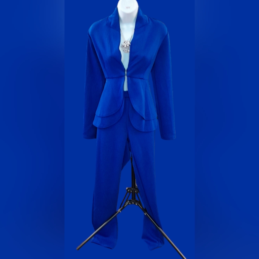 2 Piece suit